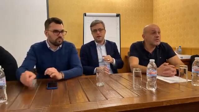 Бойко Борисов- Румен Гечев, Румен Овчаров или Емилия Масларова са “промяната”?!