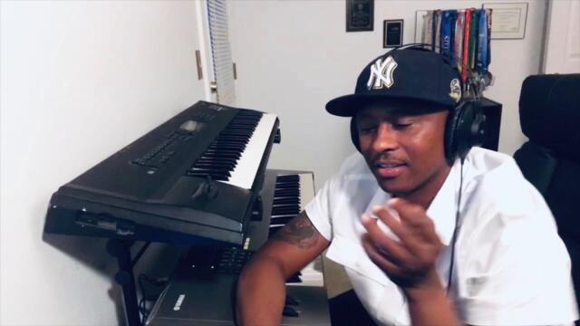 "ITS ALRIGHT" CHANTE MOORE PERFORMANCE TRACK/INSTRUMENTAL  (Subscriber Request)