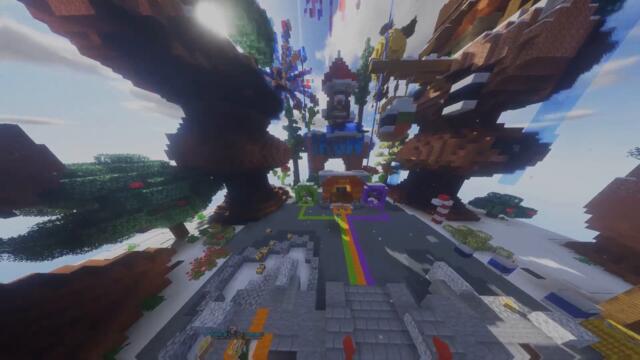 IRONCRAFT BG - Trailer (2.0)