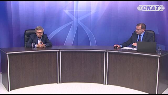 Парите, цените, лихвите - инфлационен шок?