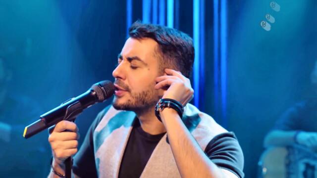 Κωνσταντίνος Γαλανός - Αχ καρδιά μου - ах скъпа моя