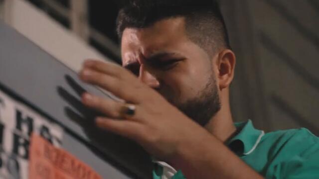 GR!NGOD x SIIMBAD x SEZY - ACHOO [Official Video]