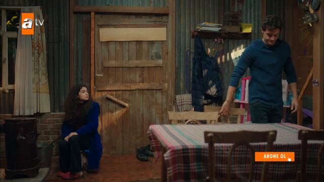 Canımın yarısını toprağa  koydum ben... - Kardeşlerim 30. Bölüm
