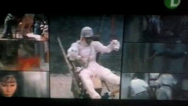 Младият майстор (синхронен екип, дублаж по Диема на 11.07.2010 г.) (запис)