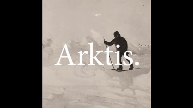 Ihsahn - Celestial Violence