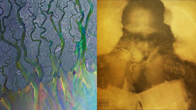 Future x Alt-J - "Mask Off, Breezeblocks" (Mashup)