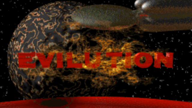 Final Doom - TNT Evilution 1996 Soundtrack - MAP 3 - Power Control