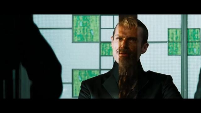 Матрица 4: Воскрешение 💥 Тизер-трейлер "Дежавю" (Русские субтитры) 💥 Фильм 2021