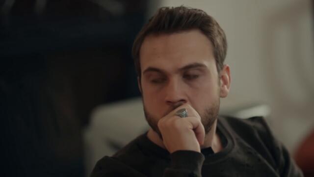 Çukur | Medet Çamaşır Yıkarsa...