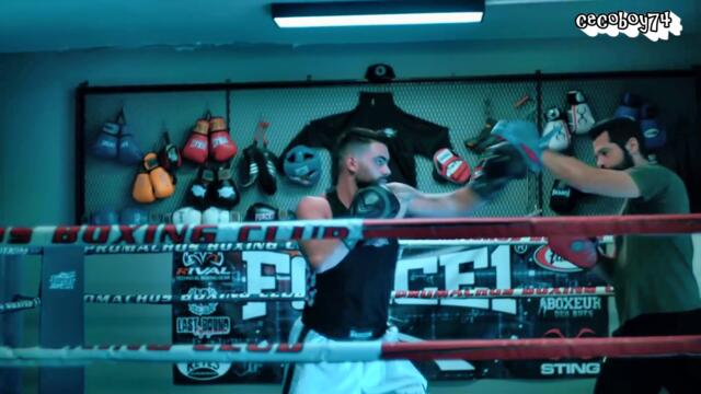 Κωνσταντίνος Παντελίδης - Κι Αν Με Μισώ - дори и да се мразя