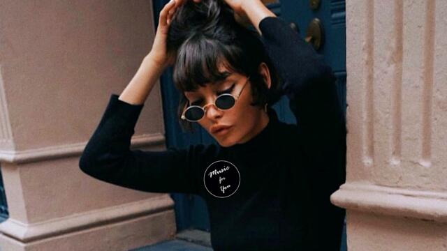 Emma Peters - Lady (feat. Inspireds)