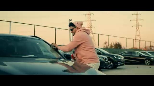 RUMEN BORILOV x STEFANI x TONI G-CLASS - Моето Бебе