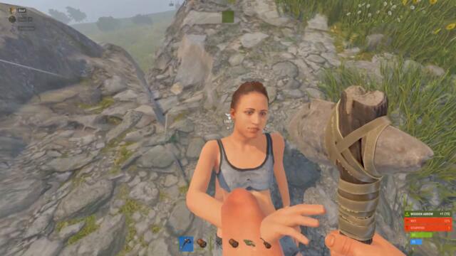I hate RUST