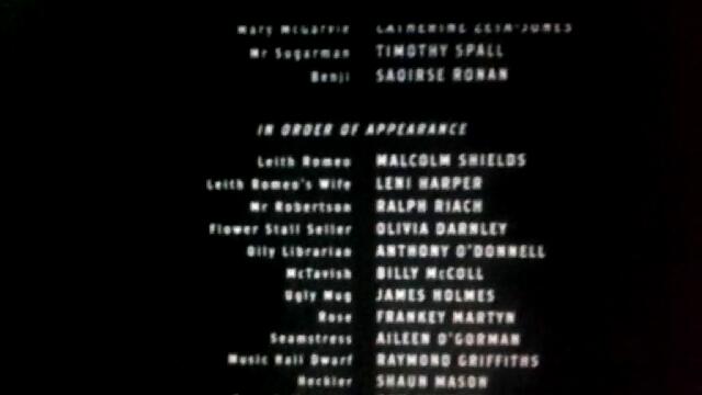 Актове, предизвикващи смъртта (синхронен екип, дублаж по Диема 2 на 21.03.2010 г.) (запис)