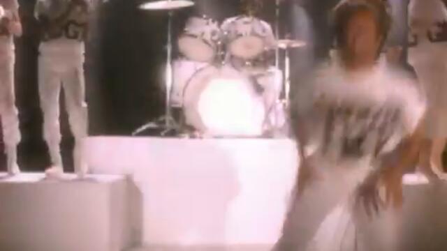 Wham - Wake Me Up Before You Go-Go