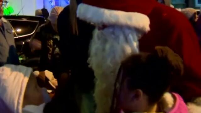34th Street lights back up in 2021 for Christmas season