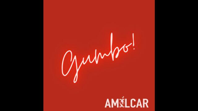 Amílcar - Gumbo (2021)