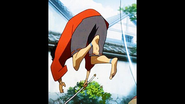 Oliver ~ Glass House