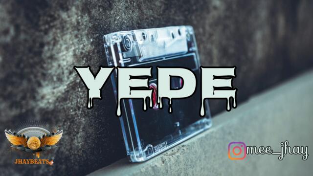 Yede - Tems x Wizkid x Ayra Starr x Afrobeat Type Beat 2022