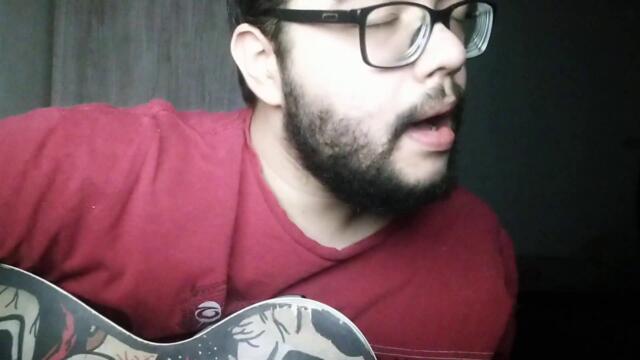 David Bowie - Starman (Acoustic Guitar Cover)