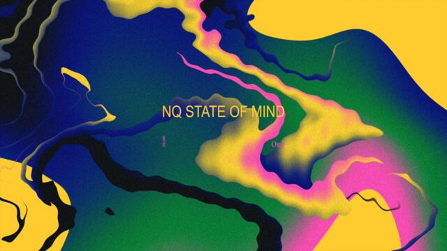 KinKai feat. Saffron Grace - Plantain & Champagne (Lenzman Remix)