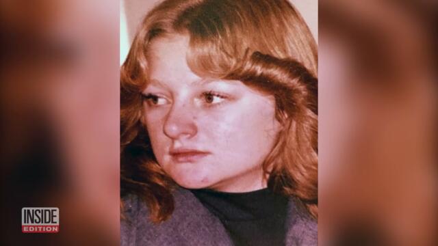 Body of 17-Year-Old Killed 41 Years Ago Finally Identified