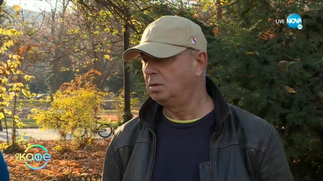 Николай Урумов: Във всеки българин има частица от Бай Ганьо - На кафе (30.11.2021)