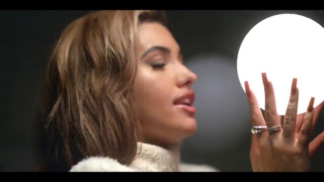 Mabel - Time After Time (From The McDonald’s Christmas Advert 2021)