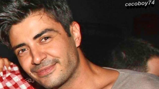 Κωνσταντίνος Γαλανός - Αν Δε Μου Πεις Καλημέρα - ако не ми кажеш добро утро