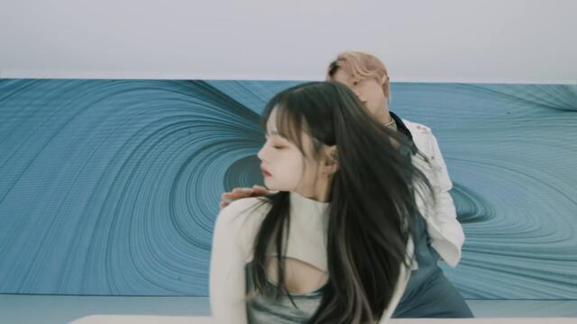 박지훈 (PARK JIHOON) - 'Call U Up (Feat. 이하이) (Prod. Primary)' Official Music Video