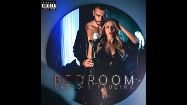 Marso x Paulina - Tuk i sega (Official Audio)