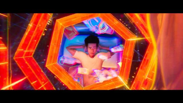 Spider-Man: Across the Spider-Verse (Part One) First Look (2022) | Movieclips Trailers