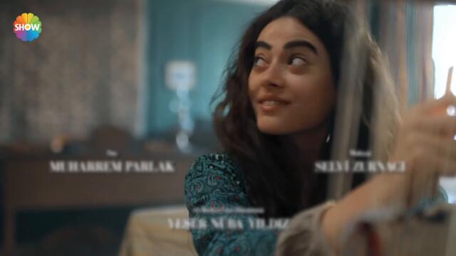Hatice Ana'nın hikayesi... | Aziz 5. Bölüm