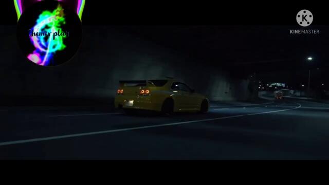Drive Forever Supreme bg Remix  ( tiktok version )