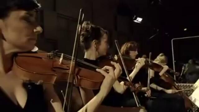 Till Brönner feat. Kim Sanders - Nature Boy