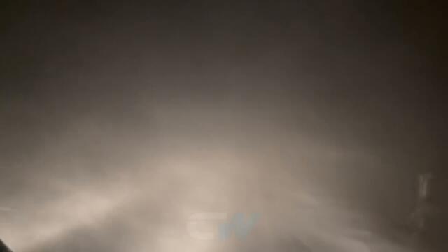 Apocalypse in the UK! The cities are buried due to a severe blizzard.