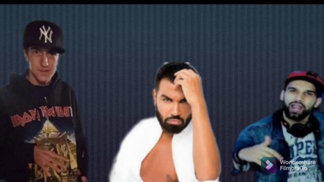 DJ petko AZIS DJ stancho new кючек