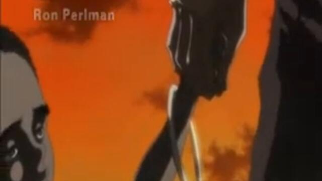 afro samurai episode 1 bg sub