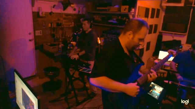 Pyramid Schema - Feelin' Good (Cover)