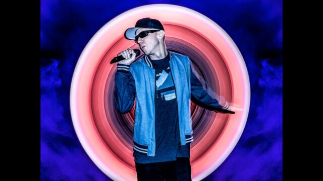 Chris Brown ft. Drake - No Guidance (Slim Pat Cover)