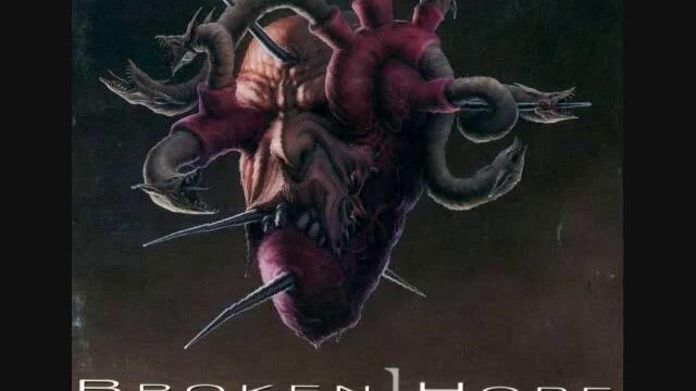 Broken Hope - Skin Is In - Loathing