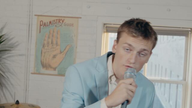 Buppy. - i retract all the love i let you keep. (Dir. Anthony Palmer)