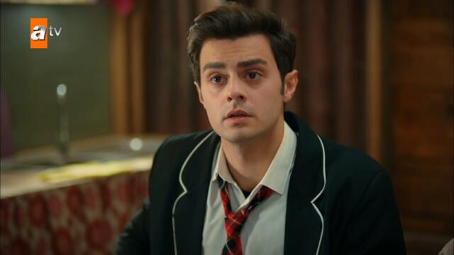 KARDEŞLER, Kadir'i çok özlüyor...😥 - Kardeşlerim 31. Bölüm