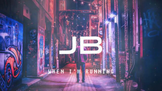 Johnny Bitlan - When I'm Running