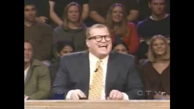 Whose Line Is It Anyway - Hollywood Director featuring Robin Williams