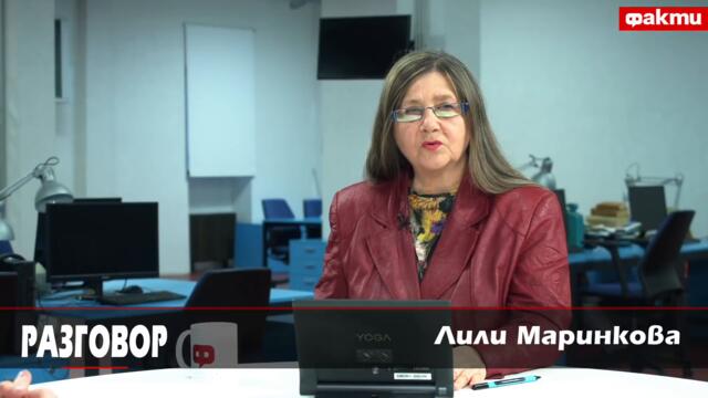 Заплахата Омикрон - "Разговор" с доц д-р Атанас Мангъров