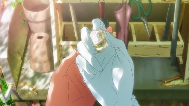 Bubble | Official Teaser | Netflix Anime