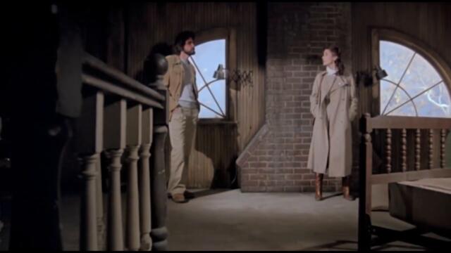 THE AMITYVILLE HORROR (1979) | Official Trailer | MGM Studios