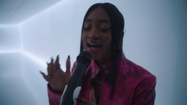 Nija - On Call (Live) | Vevo DSCVR Artists to Watch 2022