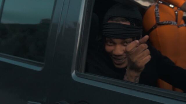 Knaxx, Posh Morris - Higher (Official Video)